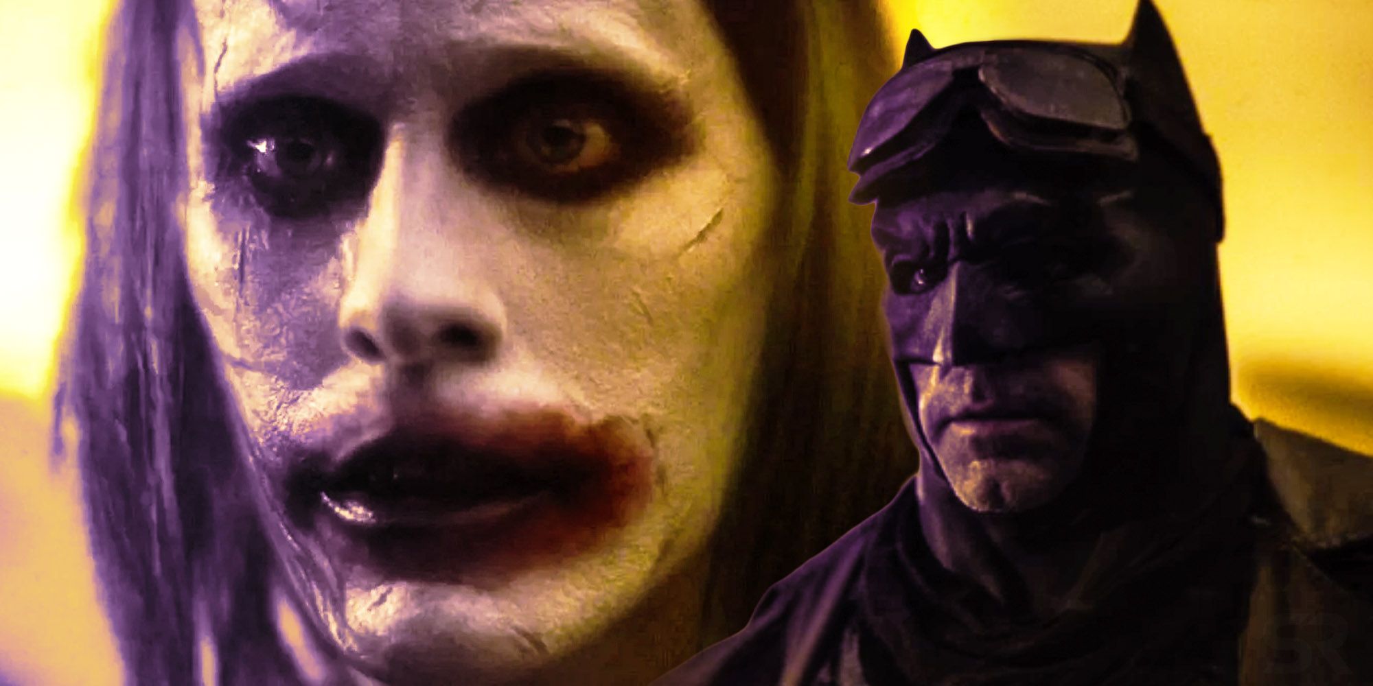 Why Justice League’s Joker Scene Isn’t Good For Snyder Cut’s Batman