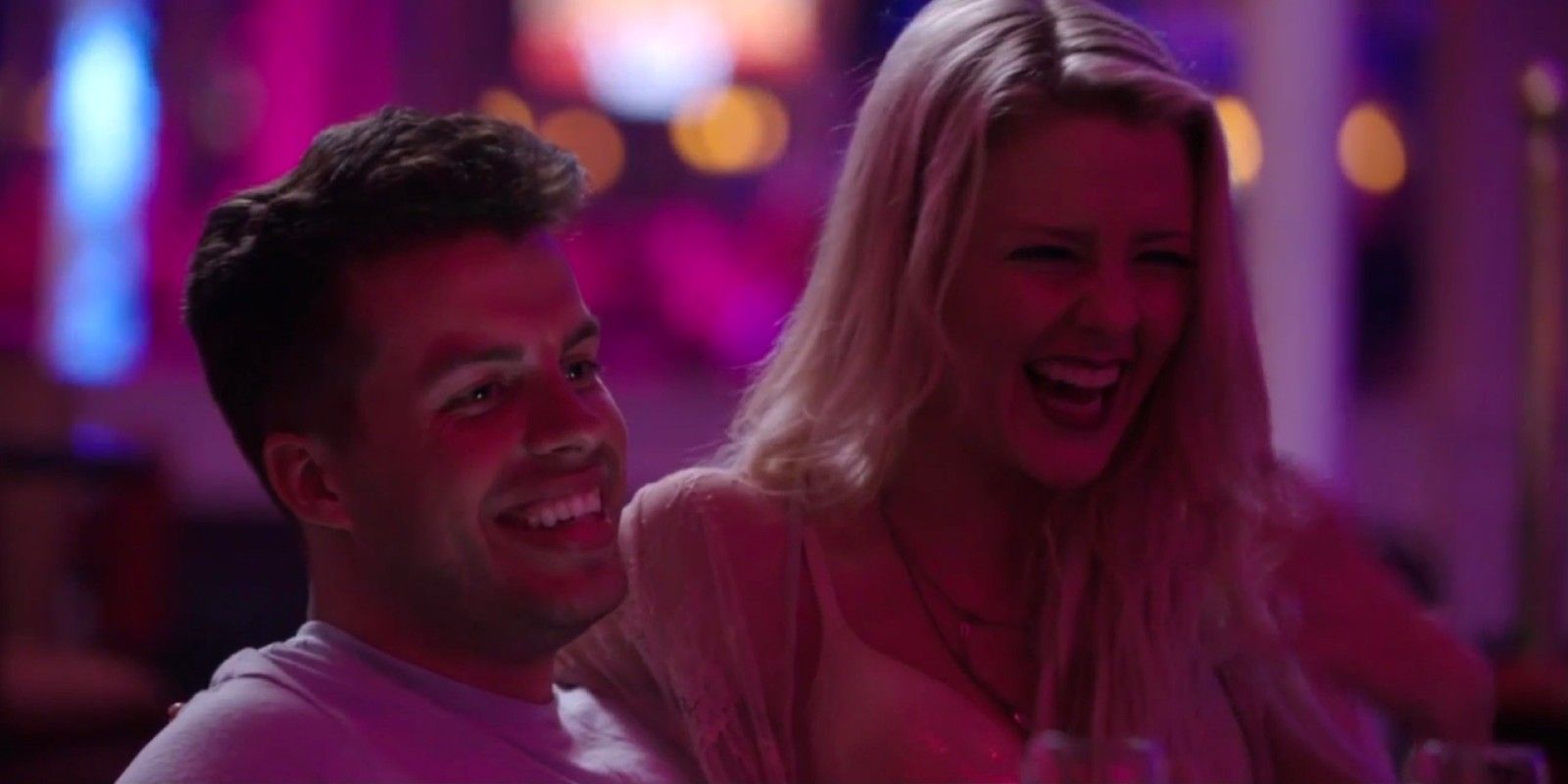 90 Day Fiancé Cast Members Who Party The Hardest