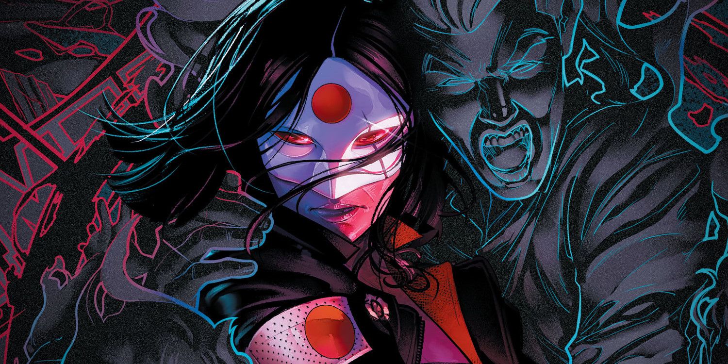 Katana Deserves Better and DC’s ‘Other History’ Shows Why