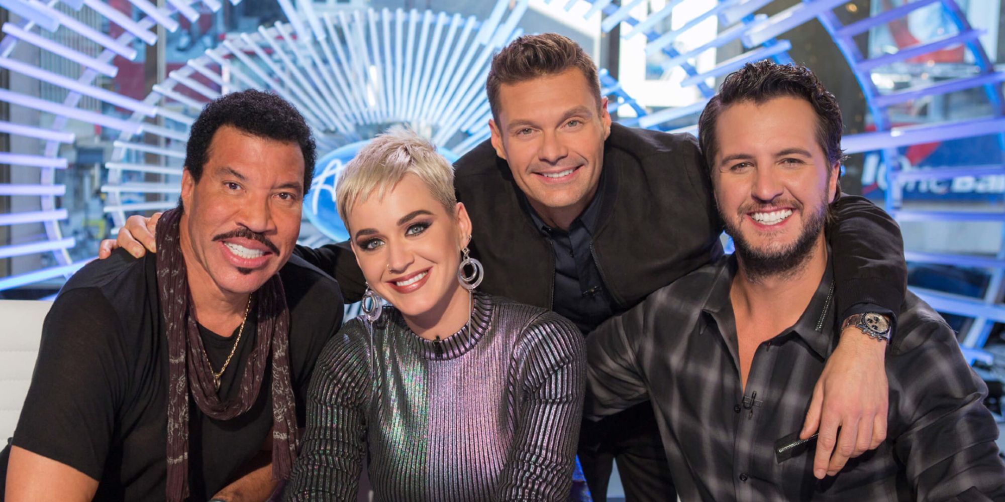 American Idol HighestPaid Judges On The Show Ranked By Salary