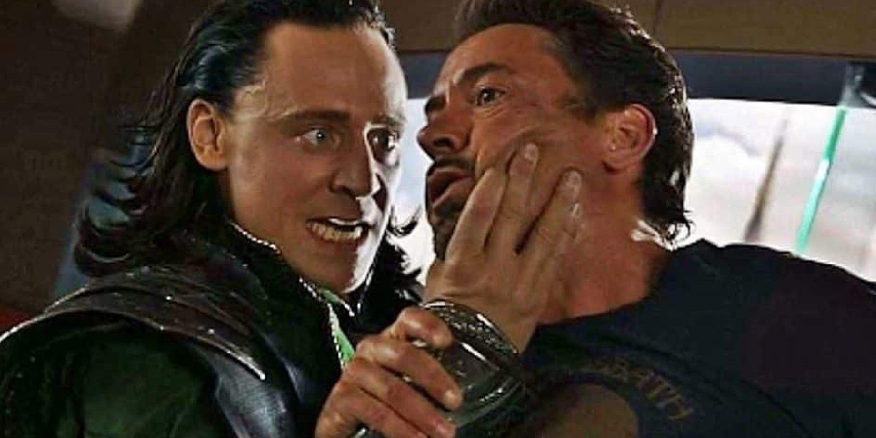 10 Funniest Adult Jokes In Marvel Movies RELATED Lokis 10 Best Schemes in the MCU Ranked NEXT MCU Villains Ranked Least To Most Likely To Win Squid Game