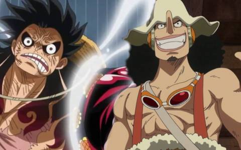 One Piece What Every Straw Hat Member Did During The Time Skip One Piece What Every Straw Hat Member Did During The Time Skip