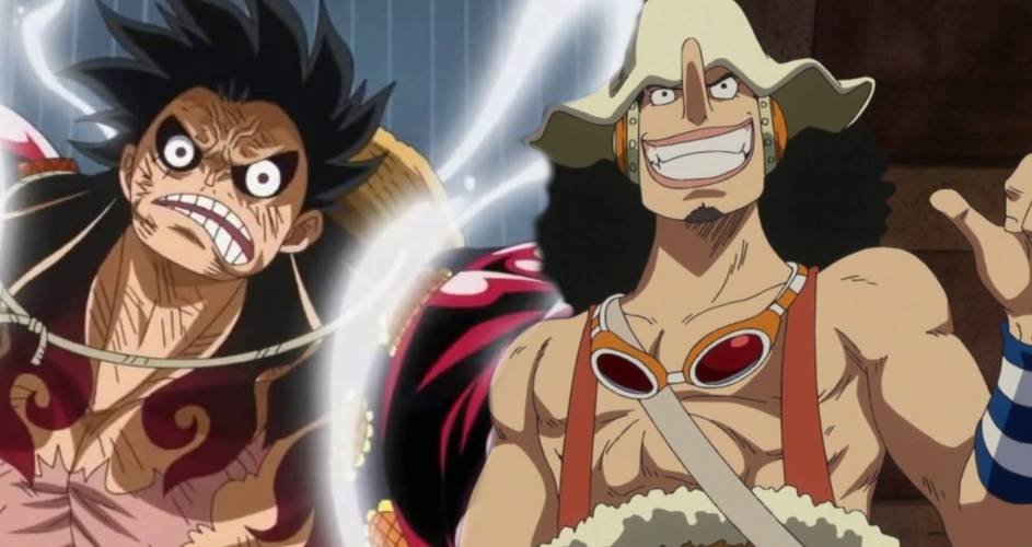 One Piece What Every Straw Hat Member Did During The Time Skip One Piece What Every Straw Hat Member Did During The Time Skip