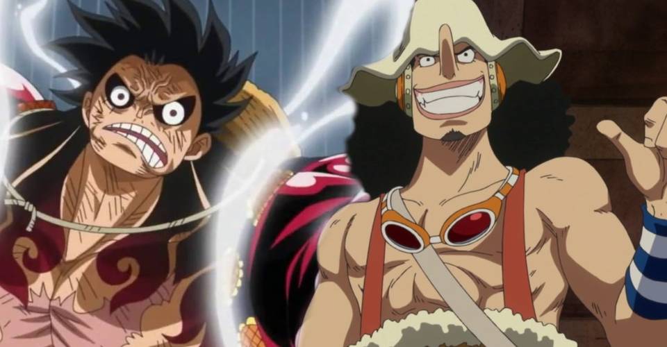 One Piece What Every Straw Hat Member Did During The Time Skip One Piece What Every Straw Hat Member Did During The Time Skip