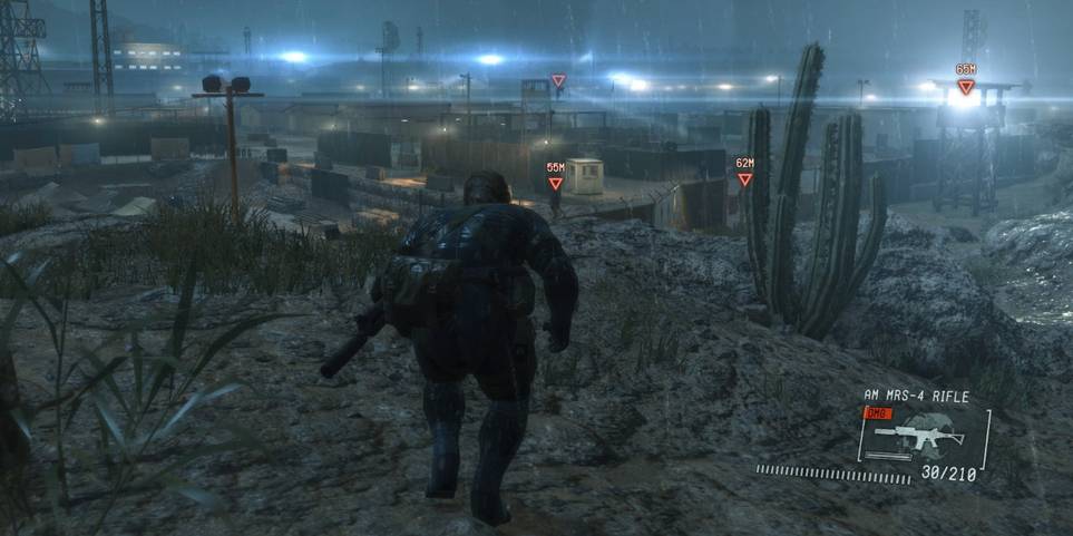 The 15 Best Metal Gear Solid Games Ranked By Metacritic The 15 Best Metal Gear Solid Games Ranked By Metacritic