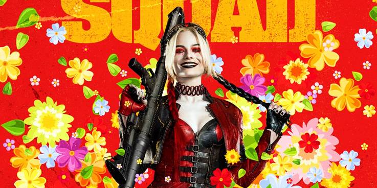 5 Fan Favorite DCEU Anti-Heroes Ranked! 6 Margot Robbie as Harley Quinn in The Suicide Squad.jpeg?q=50&fit=crop&w=737&h=368&dpr=1