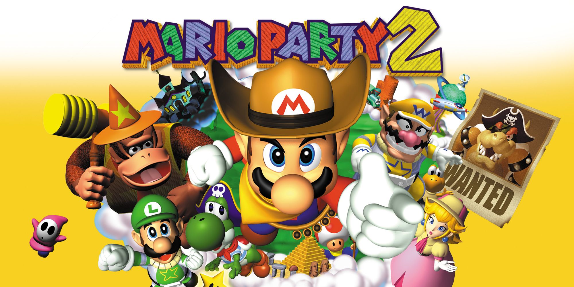 Every Mario Party Game, Ranked By Metacritic ScreenRant LaptrinhX