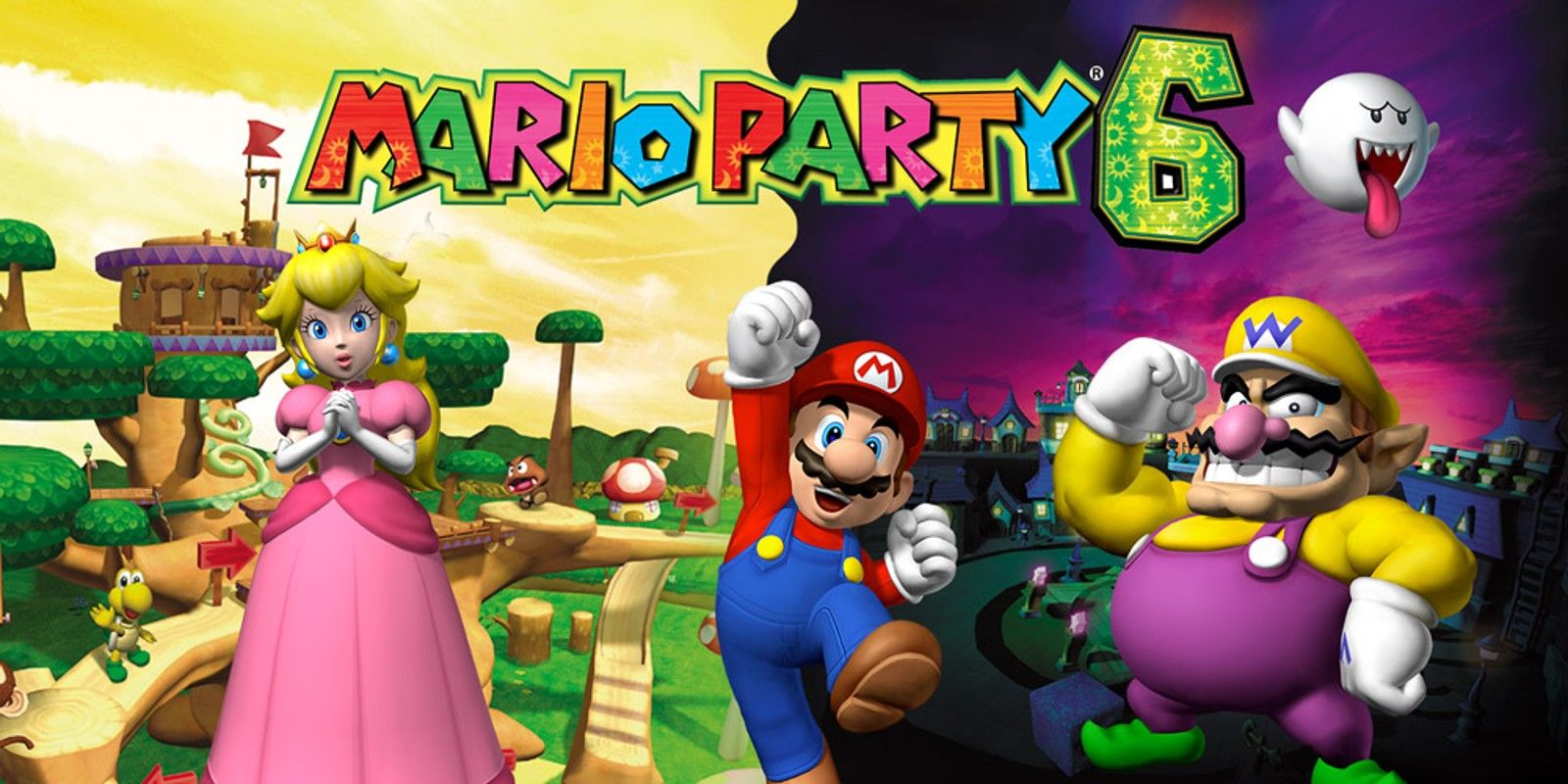 every-mario-party-game-ranked-by-metacritic-screenrant-laptrinhx