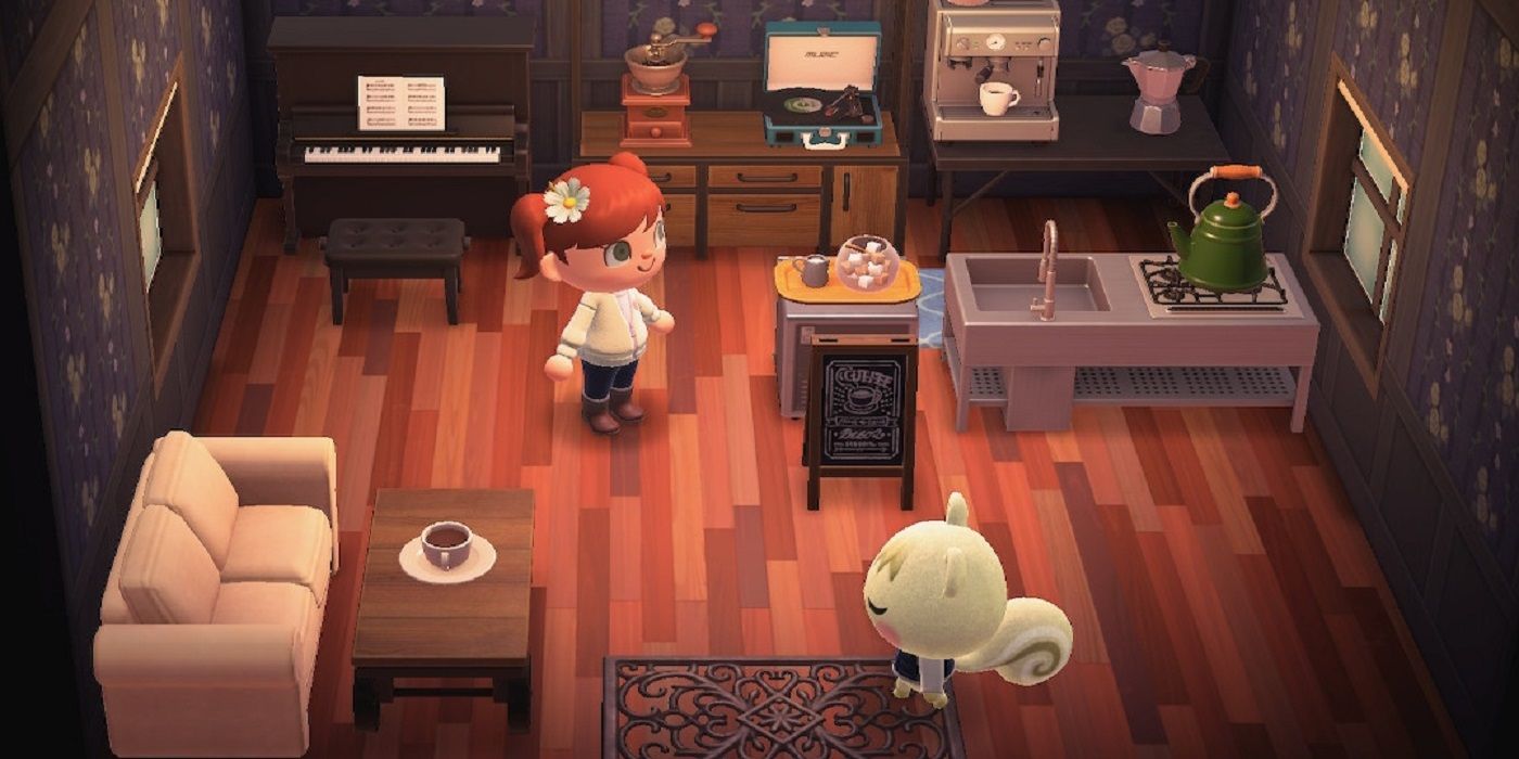 Animal Crossing Should You Time Travel In New Horizons