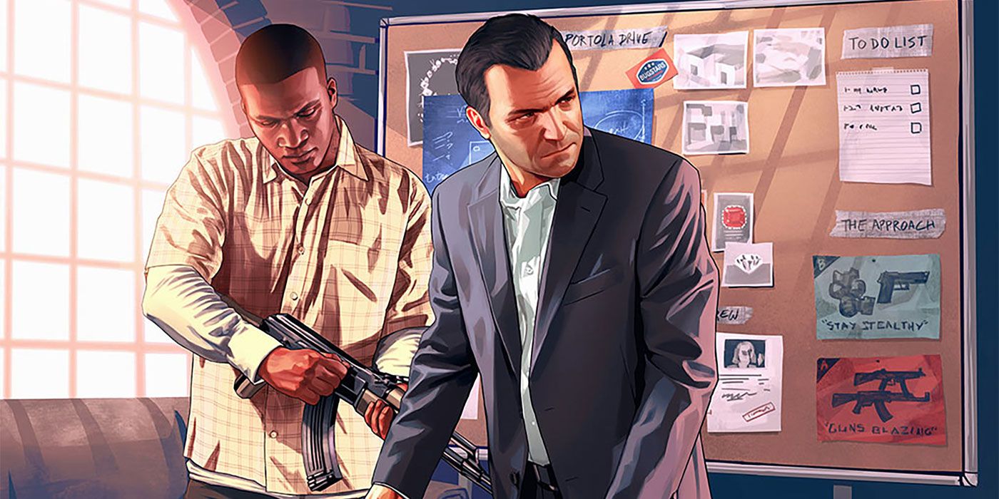 How Far Along Is Grand Theft Auto 6 Really