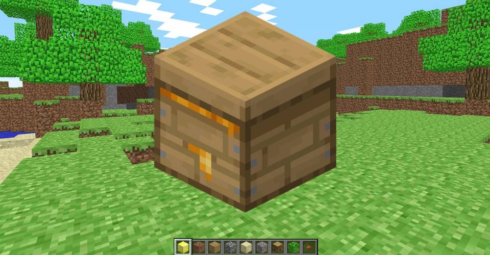 Minecraft Beehive Design Ideas For A Honey Farm Screen Rant