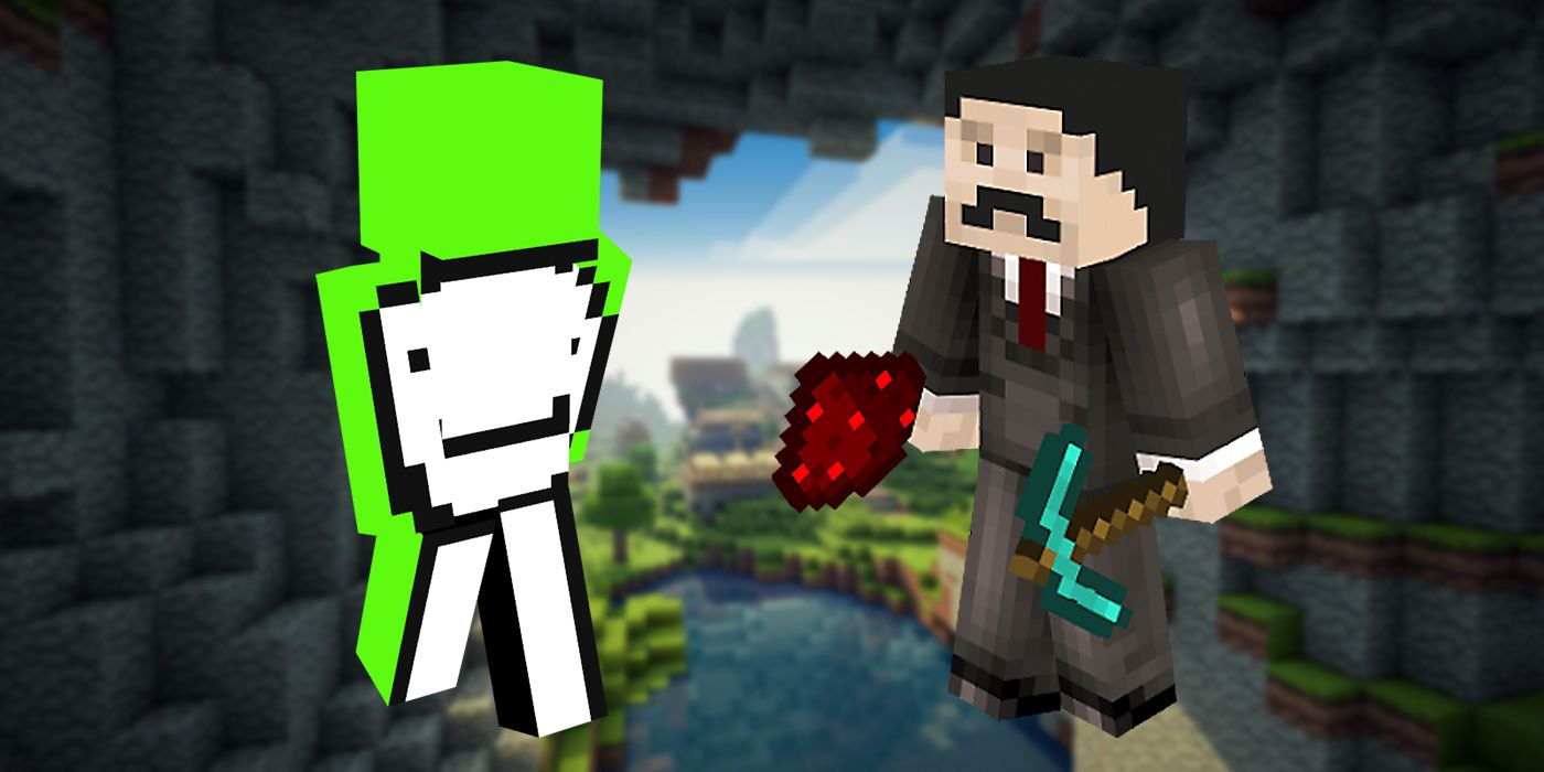 Which Minecraft Smp Video Series Is Right For You Screen Rant