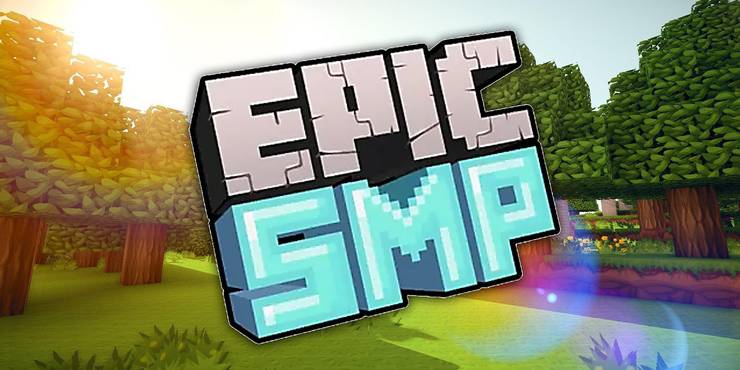 Which Minecraft Smp Video Series Is Right For You Screen Rant Which Minecraft Smp Video Series Is Right For You Screen Rant