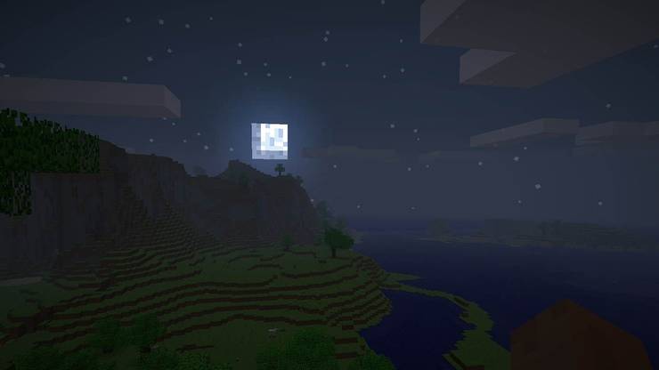 Every Iconic Minecraft World Seed Discovered So Far Screen Rant