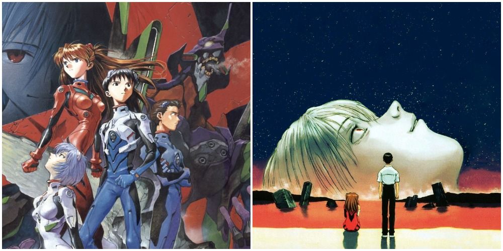 10 Anime That You Need To Watch Twice To Understand