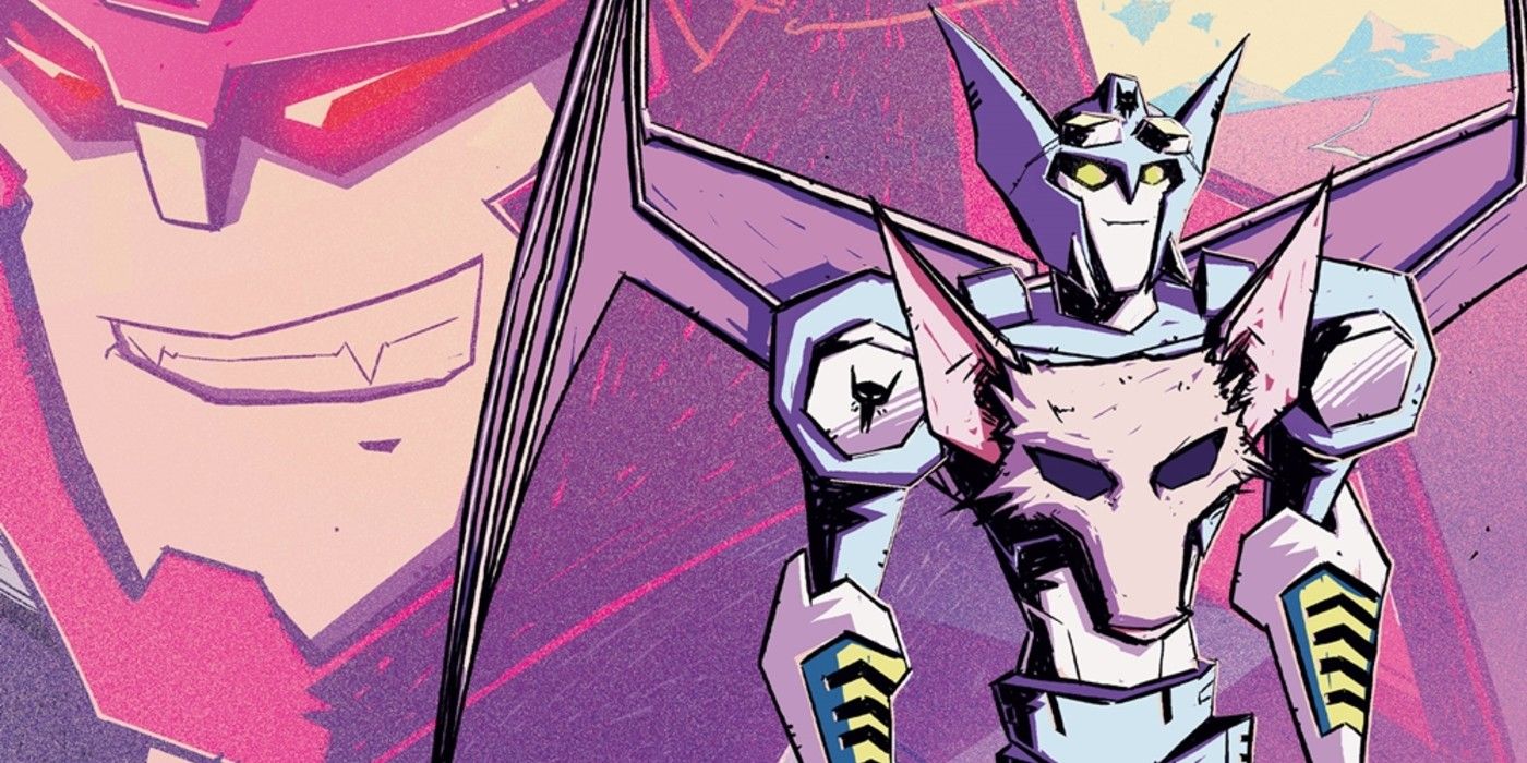 Transformers Beast Wars Revival Makes Two Big Changes From The TV Show