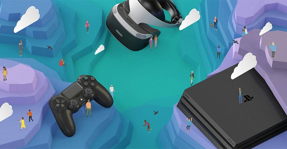 Ps4 Unlimited Game Share Exploit Discovered By Hackers