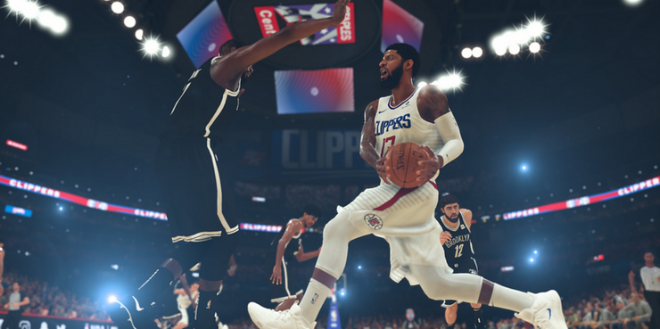 NBA 2K21 5 Players Rated Too High (& 5 Rated Too Low)