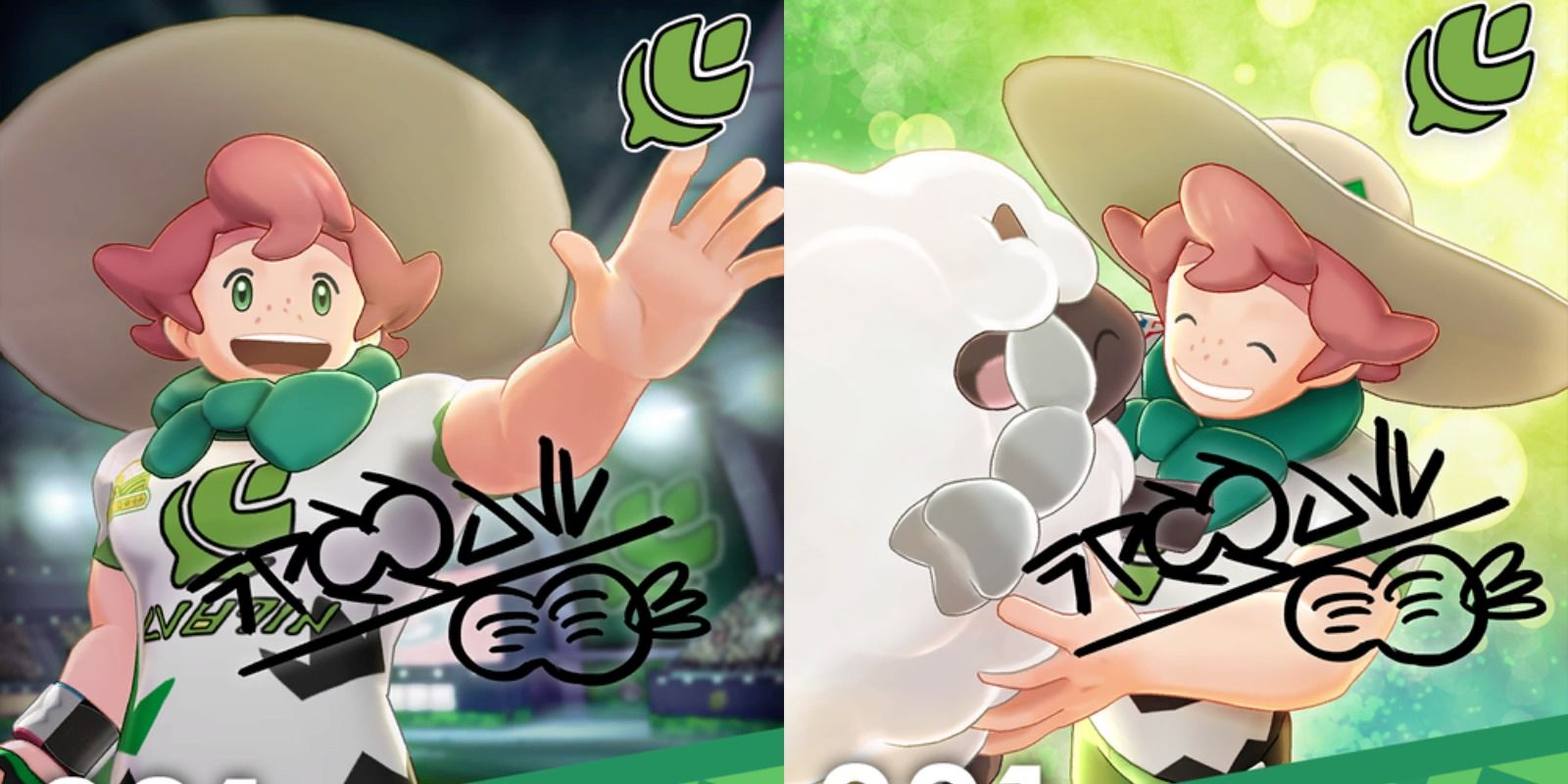 Pokémon Sword Shield Things You Didn t Know About Milo