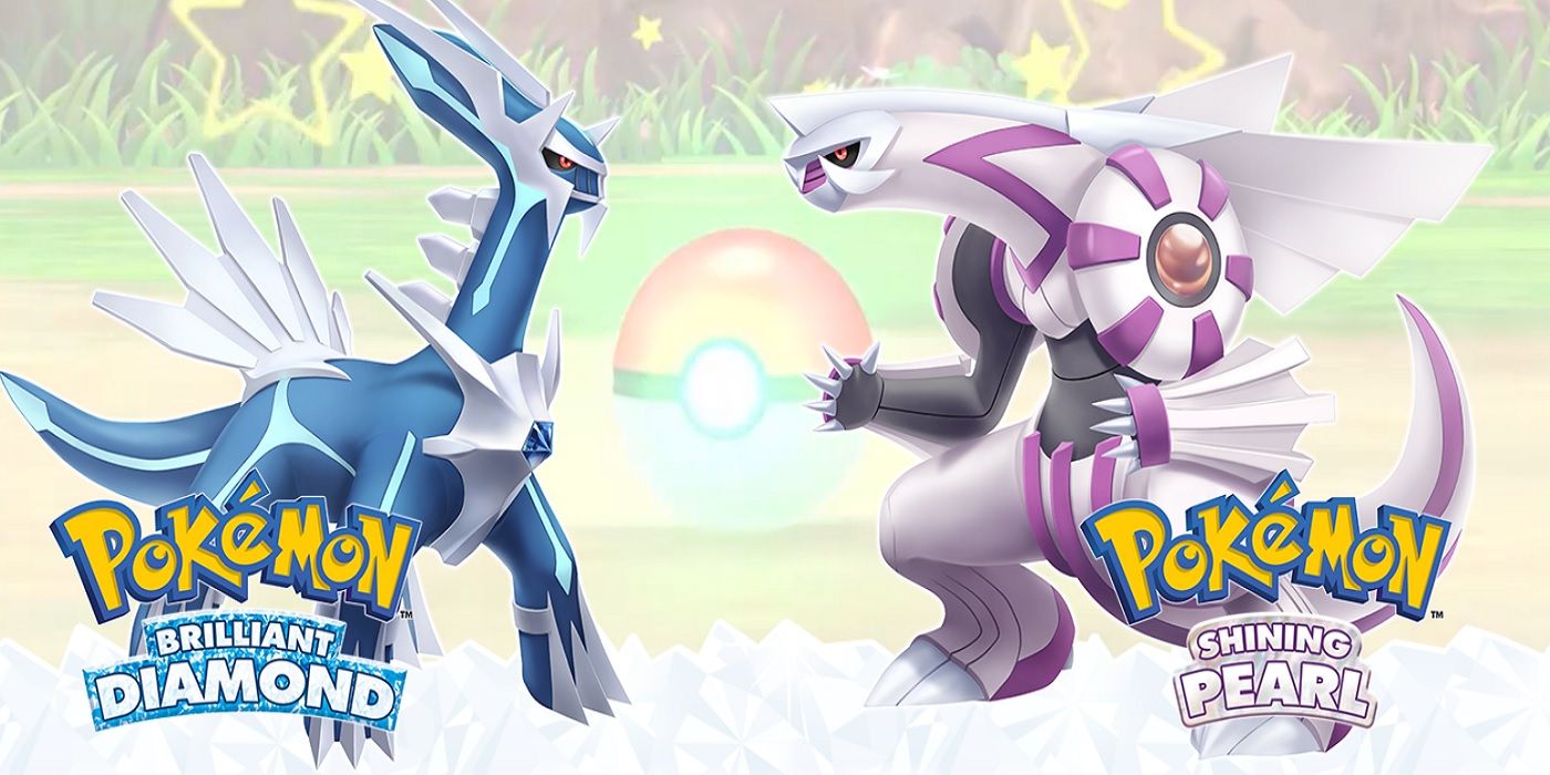 Pokemon Diamond Pearl Remakes Are They Sold Together Or Separate