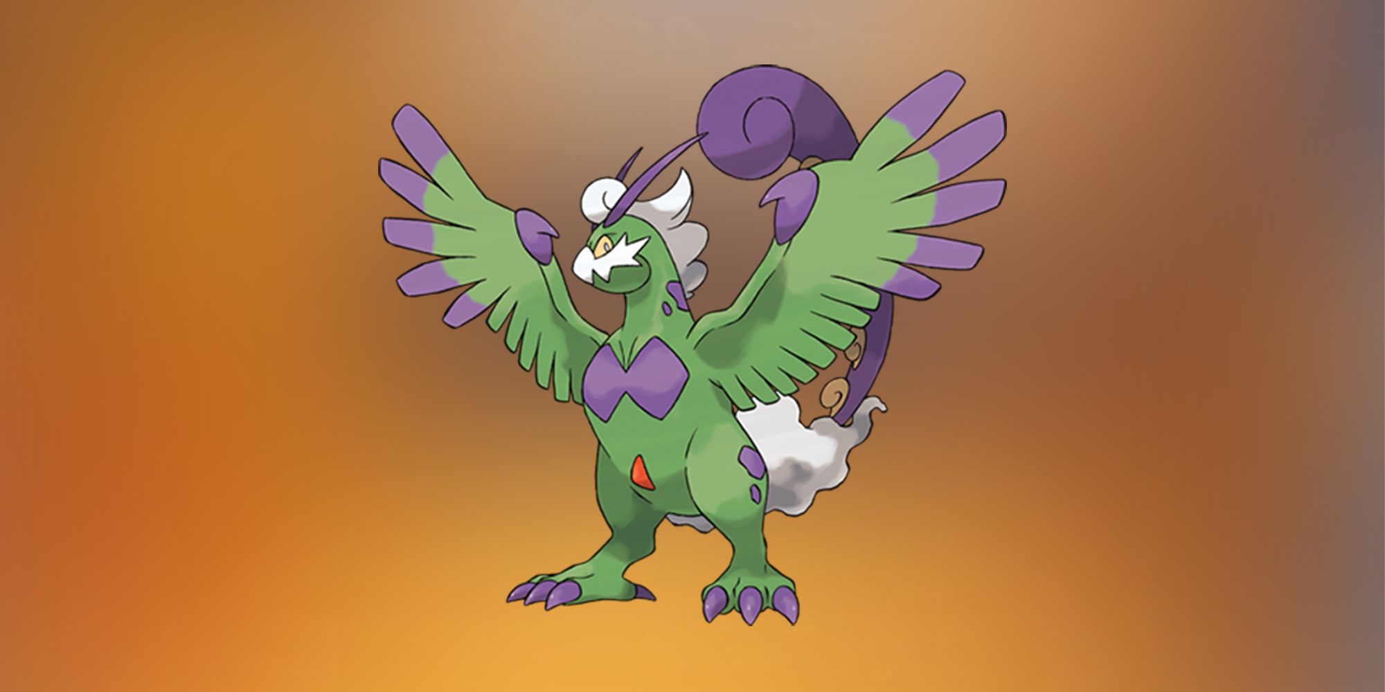 Pokémon GO: como pegar Tornadus Therian; melhores ataques e