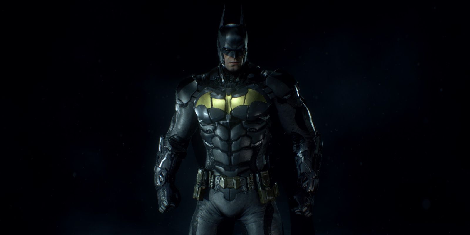 Batman: The 5 Best Suits Of The Arkham Games (& 5 Most Gamers Never Use)