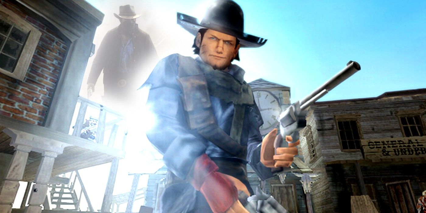 What Red Dead Revolvers Main Character Could Be Doing In RDR3