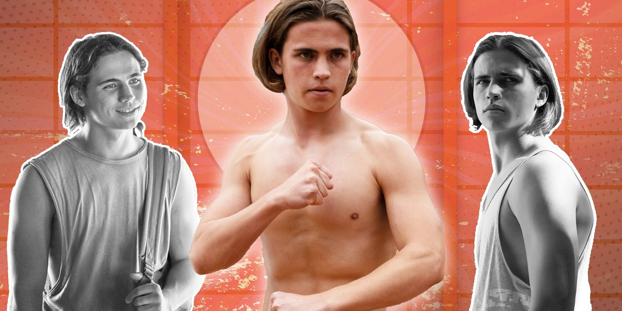 Cobra Kai The Main Characters Ranked By Fighting Skill