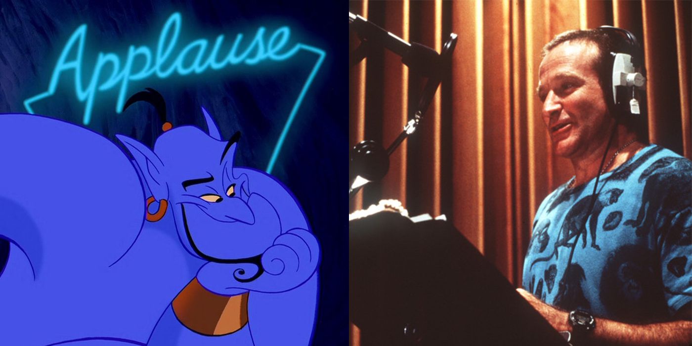 Disney: 10 Strange Inspirations Behind Beloved Characters You Never ...