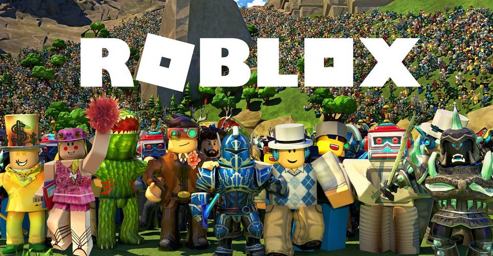 Roblox Wants The Game To Appeal To Adults Not Just Kids - roblox to the moon stock