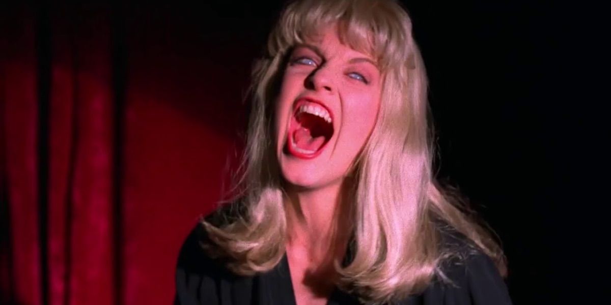 laura palmer do you want to fuck the prom queen