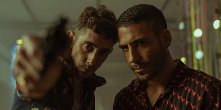 What To Expect From Sky Rojo Season 2 | Screen Rant