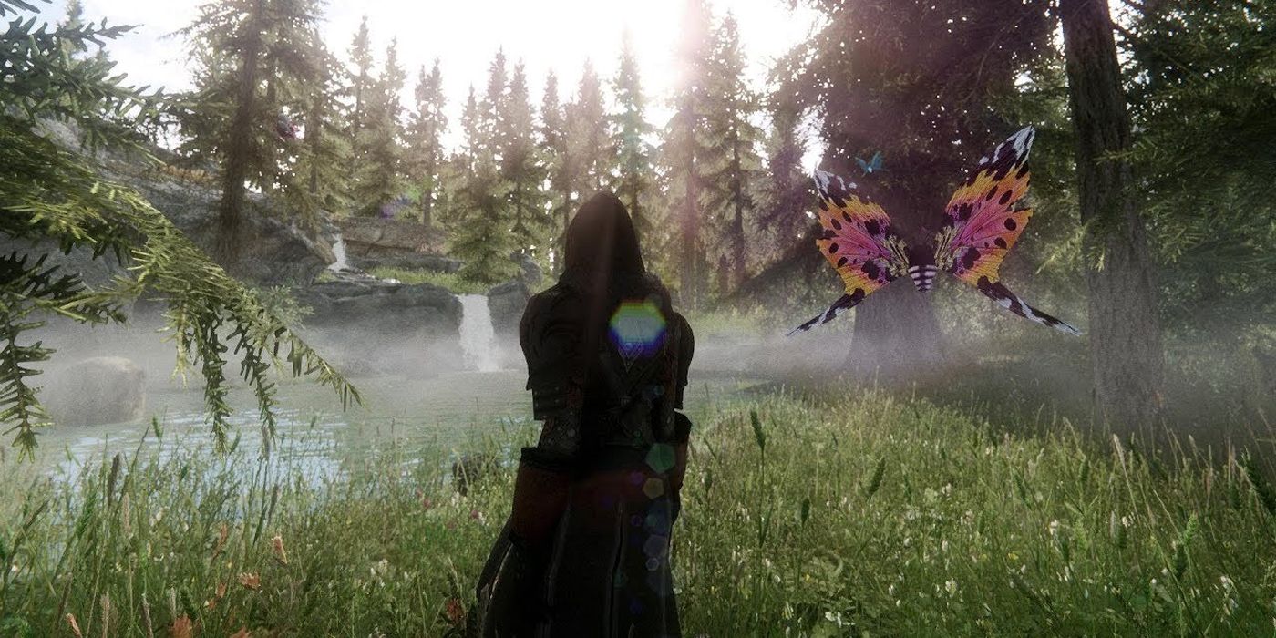 10 Reasons To Replay The Elder Scrolls Skyrim In 2021