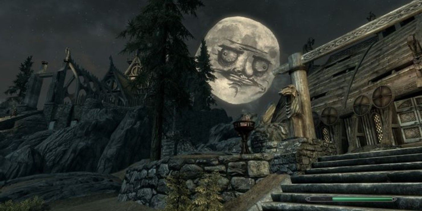 recommended mods for skyrim