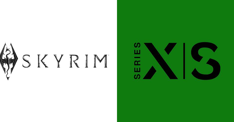 Skyrim Runs At A Smooth 4k 60 Fps On Xbox Series X With Fps Boost