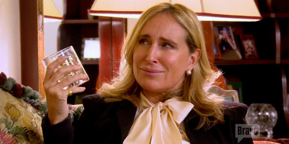 The Real Housewives 10 Things Only DieHard Fans Know About The Franchise