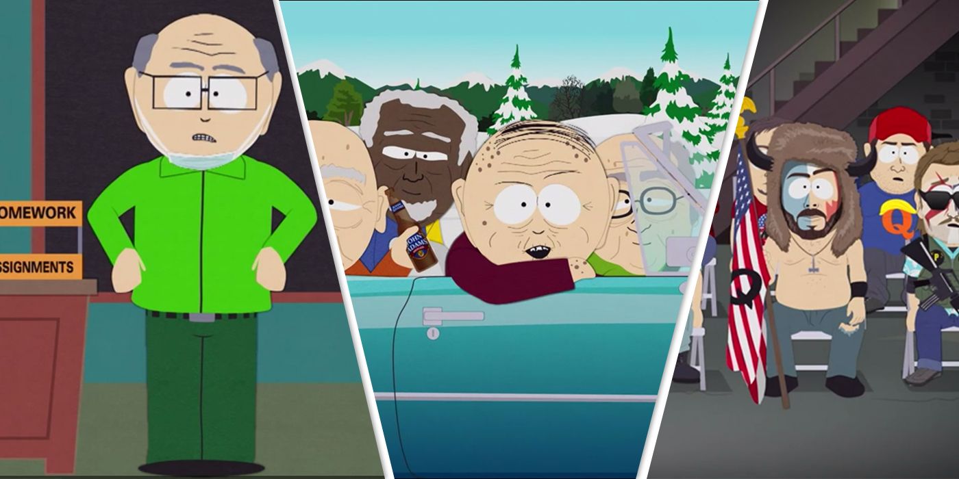 Everything South Park Mocks In The Vaccination Special