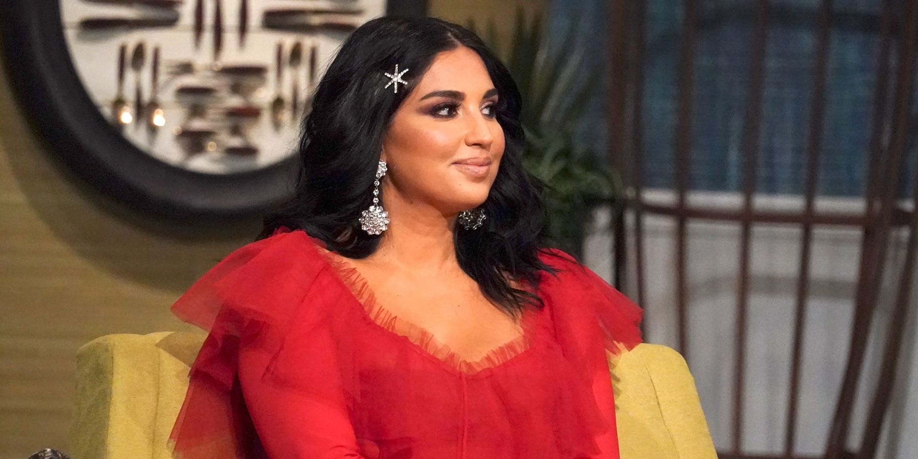 Southern Charm What We Know About Leva Bonaparte's Net Worth LaptrinhX