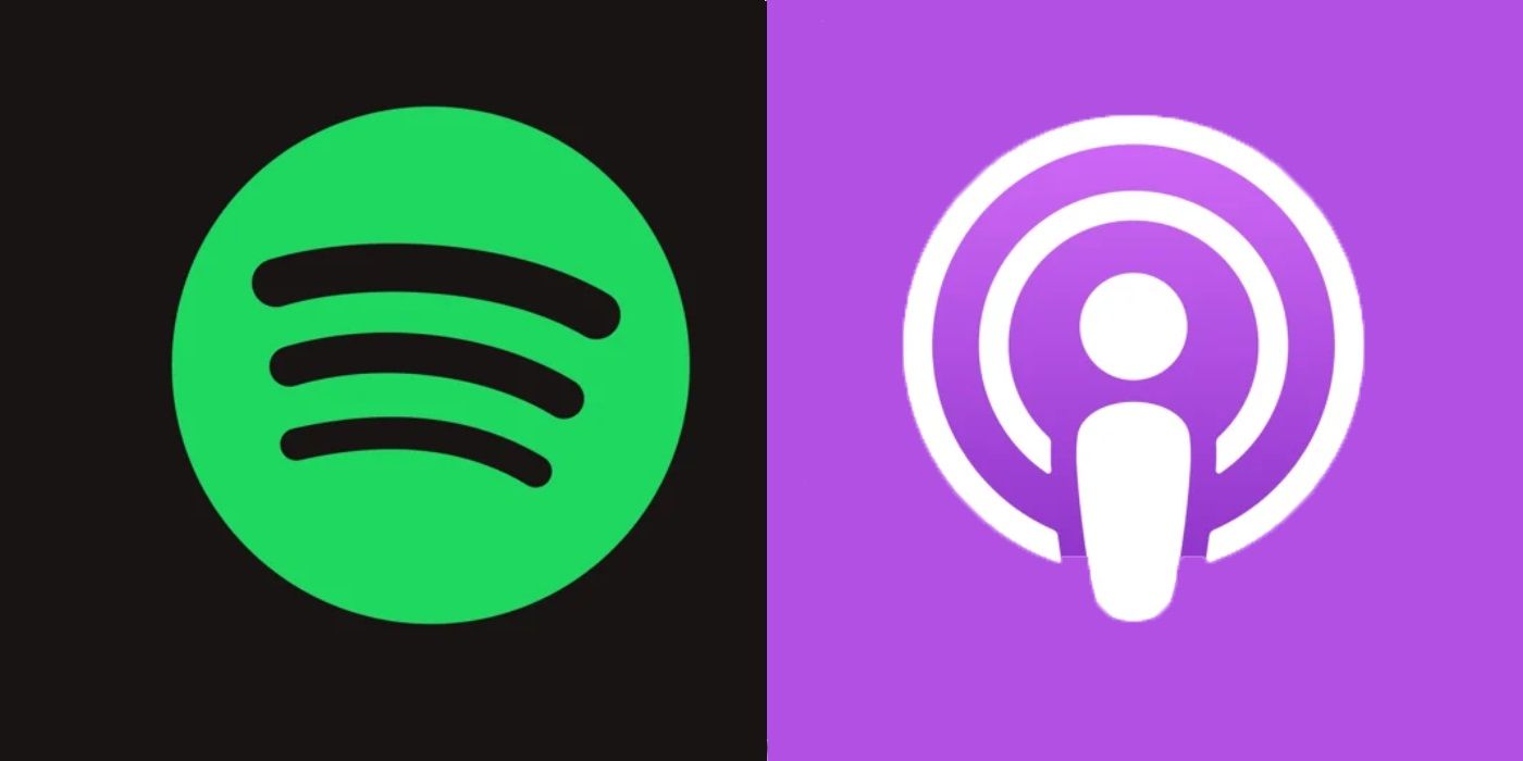 Why Spotify Might Beat Apple On Podcast Listeners In 2021