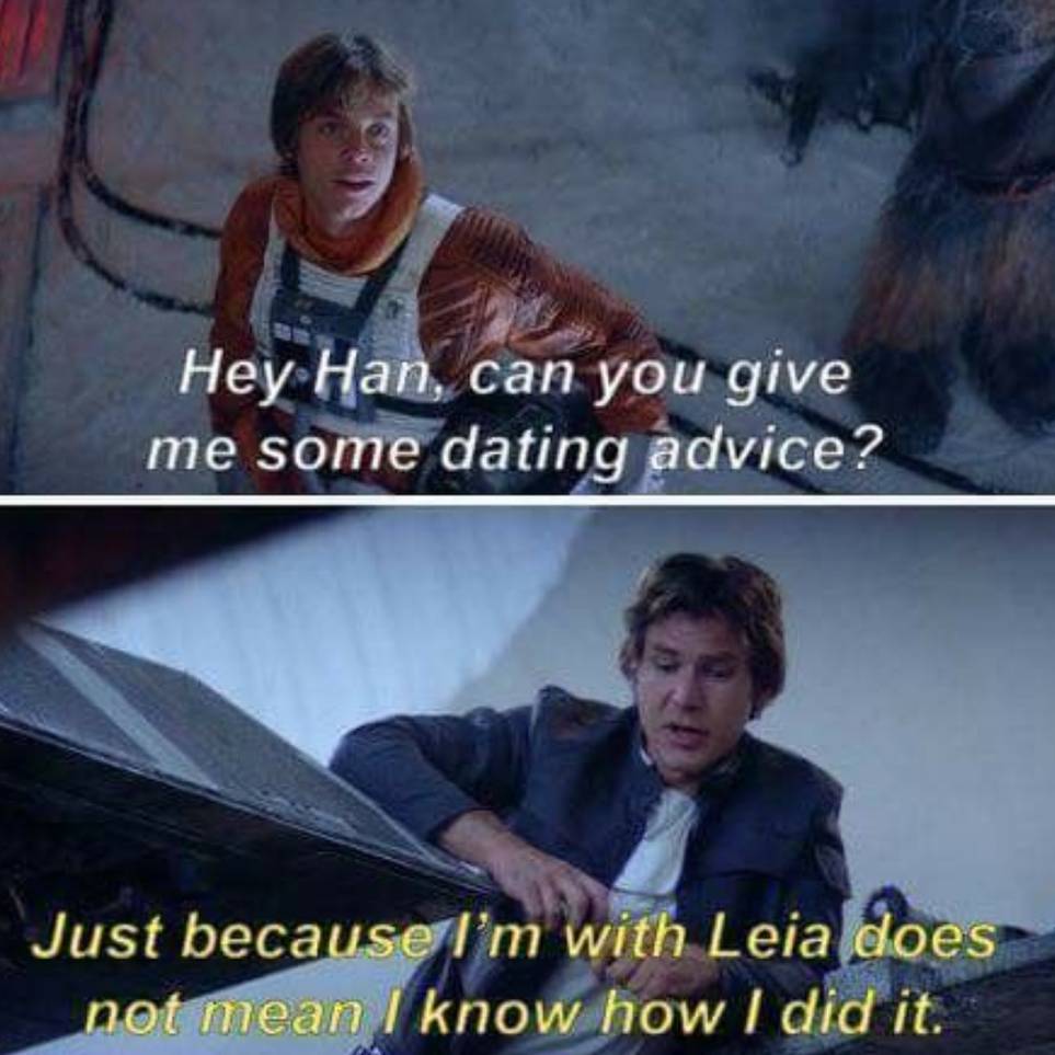 Star Wars 10 Hilariously Incorrect Memes That Are Too Funny Star Wars 10 Hilariously Incorrect Memes That Are Too Funny