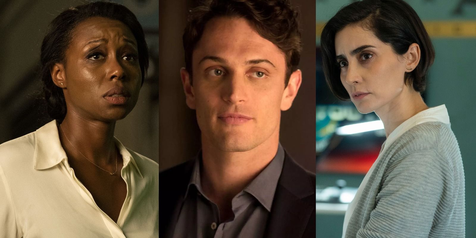 The Purge The TV Shows 5 Best Characters (& 5 Fans Cant Stand)