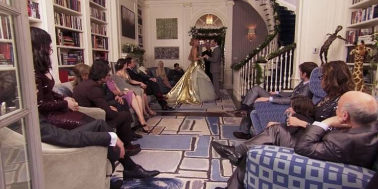 Gossip Girl The Main Characters Homes Ranked Screenrant Gossip Girl The Main Characters Homes Ranked Screenrant