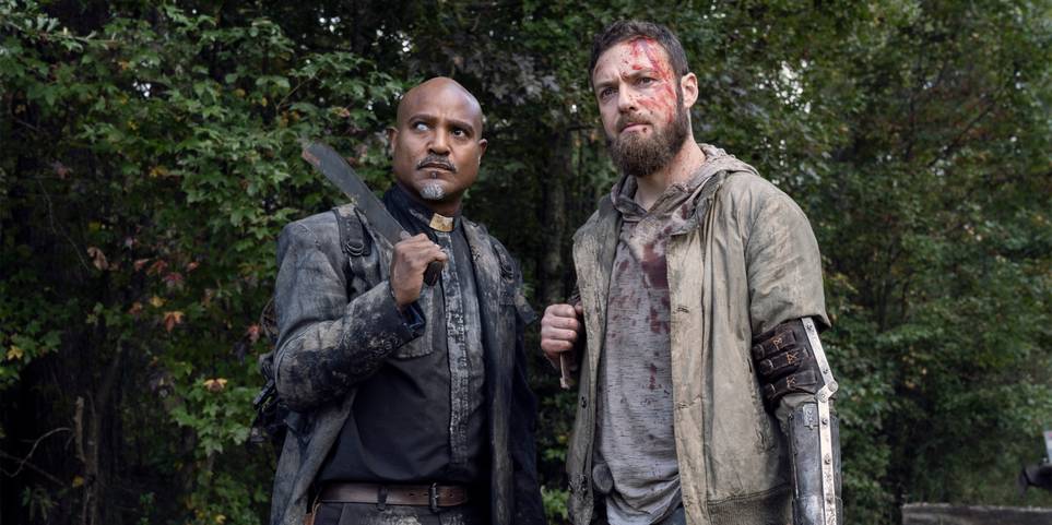 The Walking Dead Season 11 Reddit Fan Theories Opinions Who Will Die Who Should Live The Walking Dead Season 11 Reddit Fan Theories Opinions Who Will Die Who Should Live