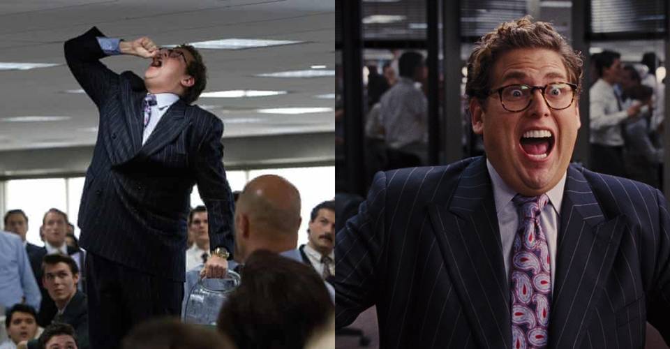 The Of Wall Street: Donnie Quotes, Ranked