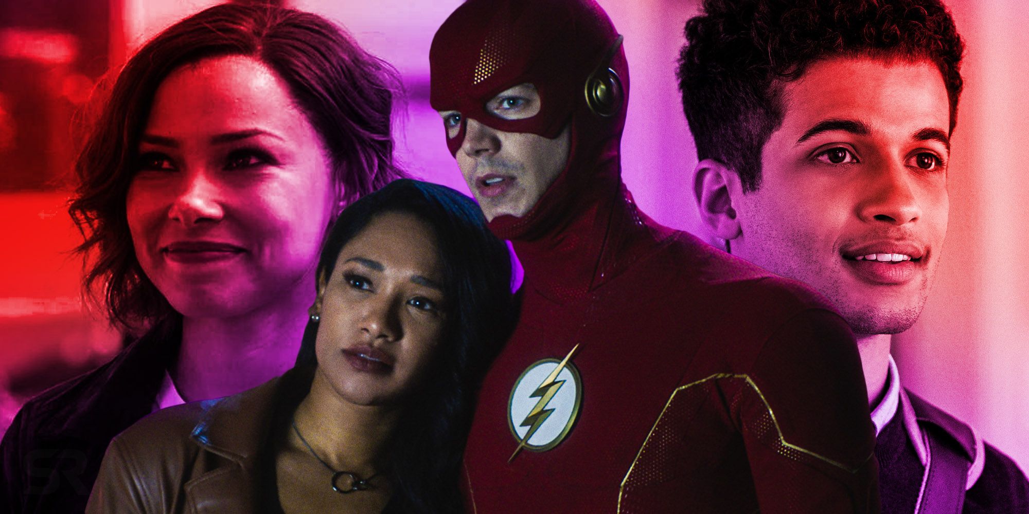 Why The Flashs 150th Episode Is Much Better Than Its 100th