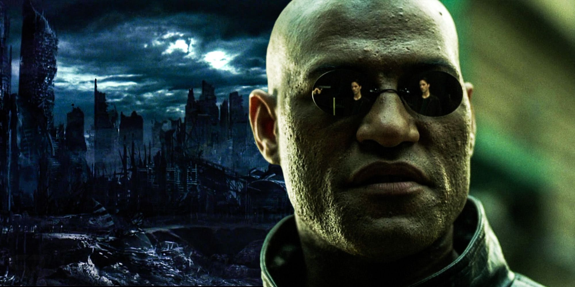 The Matrix Timeline Explained When The Movies Take Place