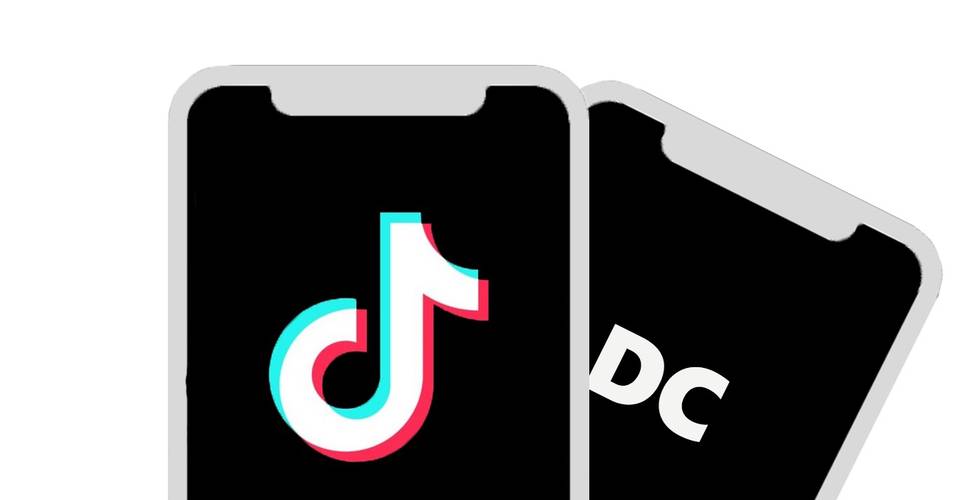 Tiktok Dc Meanings Explained How To Tell The Difference