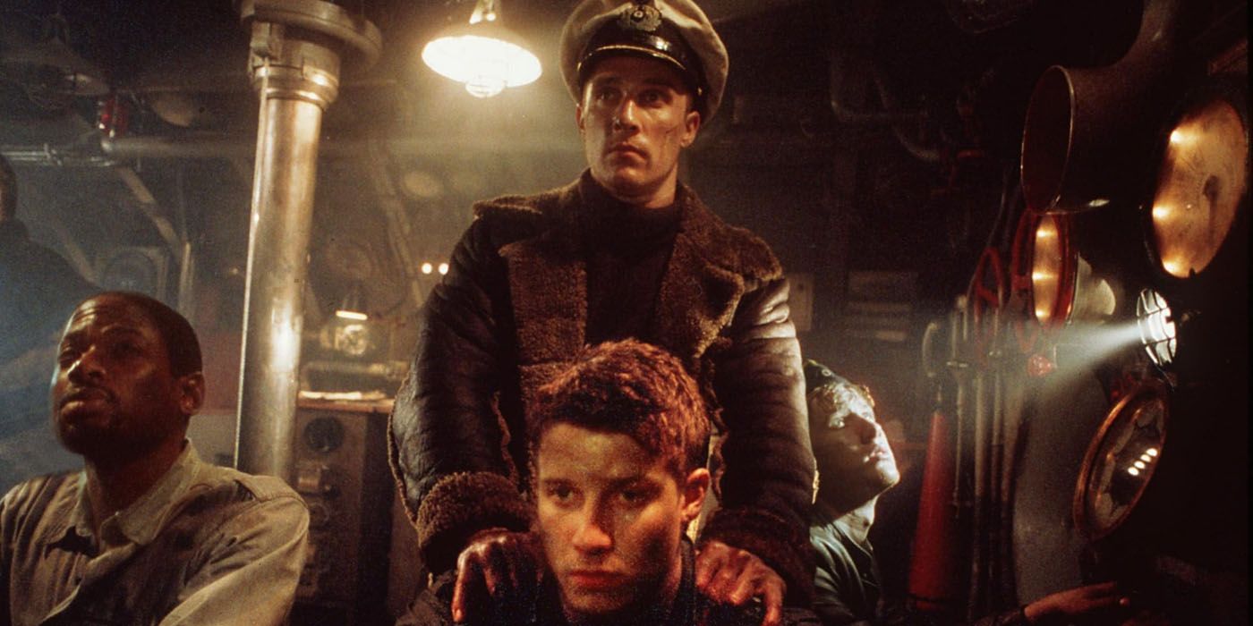 10 World War II Movies That Threw Realism Out The Window