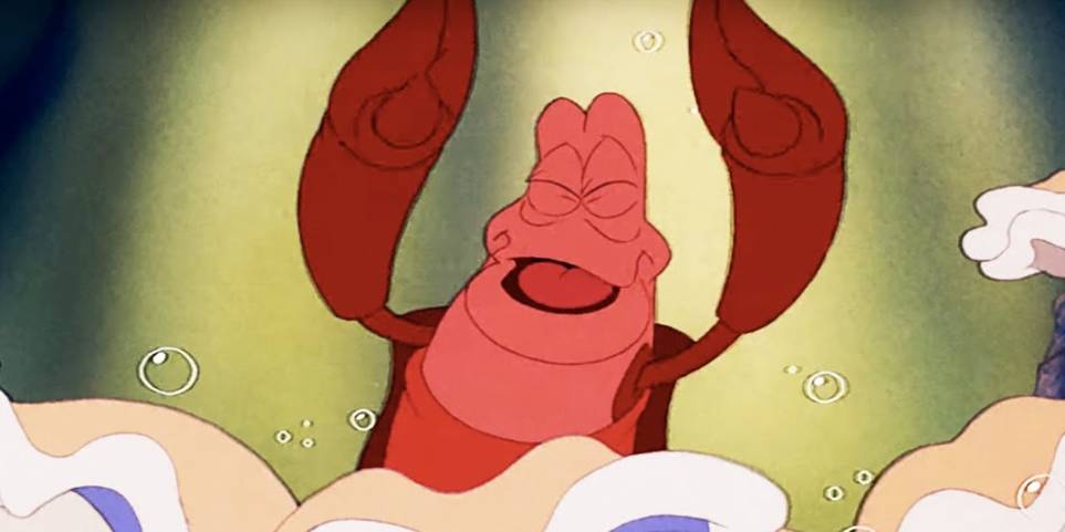 Under The Sea Every Song From The Little Mermaid Ranked From Worst To Best Under The Sea Every Song From The Little Mermaid Ranked From Worst To Best