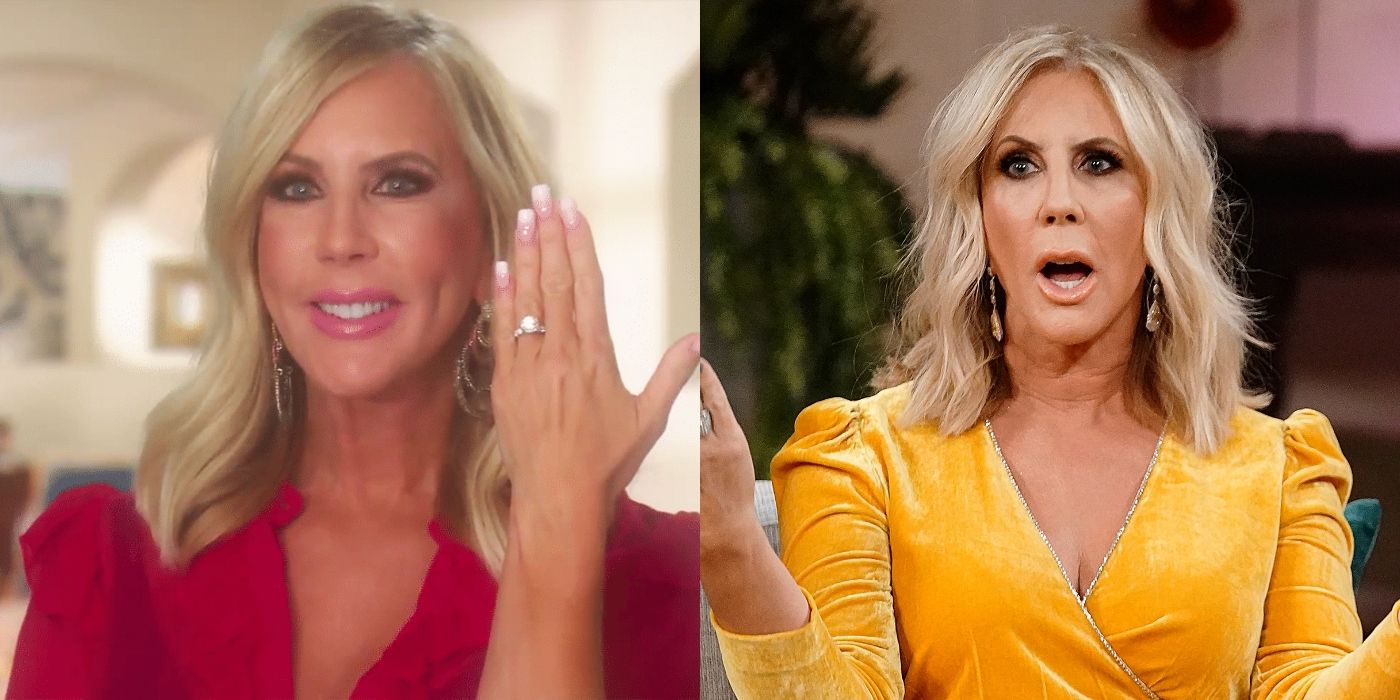 The Real Housewives Of Orange County: 5 Times Fans Supported Vicki (& 5 - When Does The Real Housewives Of Orange County Start 2021